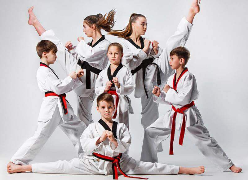 Children's Classes