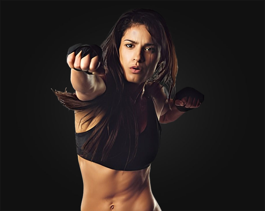 Adult Martial Arts