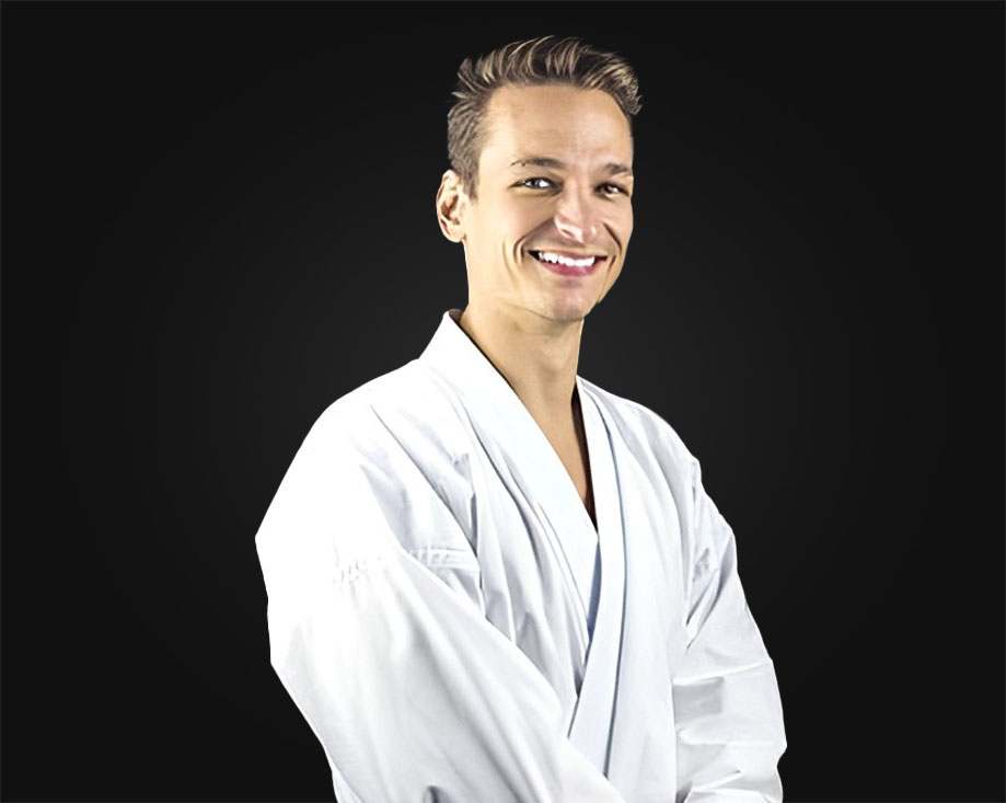 Kids Martial Arts