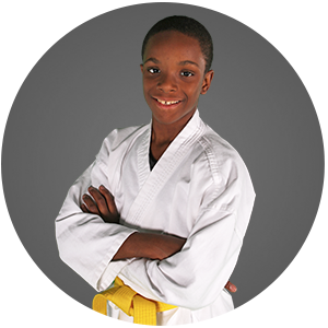 kids karate martial arts