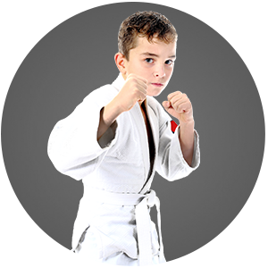 kids karate martial arts