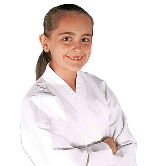 Kids Teens Jiu Jitsu Fitness Martial Arts