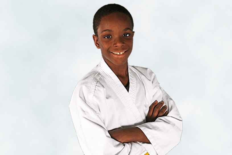 Kids Teens Jiu Jitsu Fitness Martial Arts